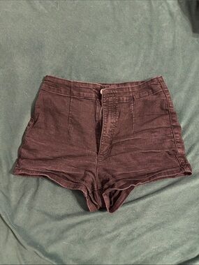 wild fable High-Waisted Shorts